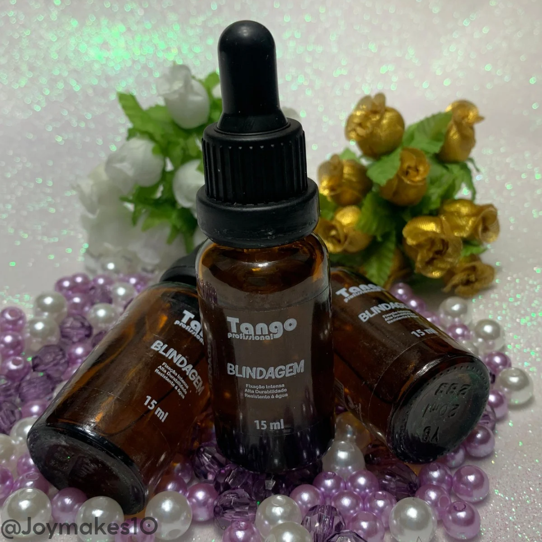 Blindagem tango